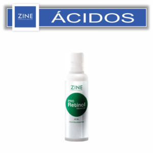 ZINE - Solucion Pro Retinol x 60 ml