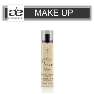 IDRAET - PMU - Protective Toner Lotion - Locion Tónica Calmante 100ml