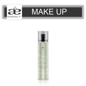 IDRAET - PMU - Puriffyng Gel Cleanser - Gel De Limpieza Purificante 100ml