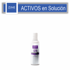 ZINE - Coenzima Q 10 x 60 ml