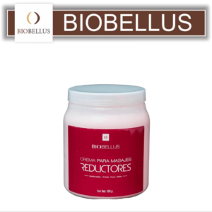 BIOBELLUS - Cr. Reductora x 1 K.