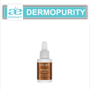 IDRAET - DERMO - Retinol - Serum Redensificante 30g