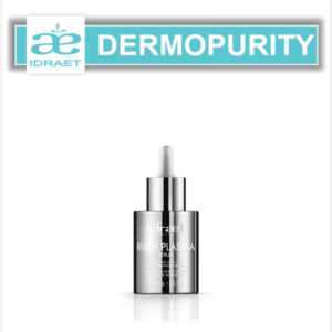 IDRAET - DERMO - Rich Plasma Serum - Serum Rejuvenecedor Anti-Age Intensivo 30ml