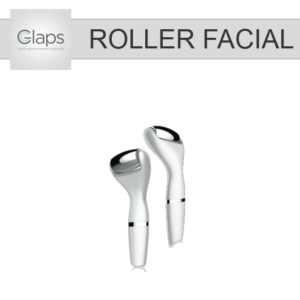 GLAPS - Roller Facial