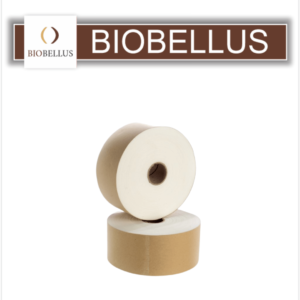 BIOBELLUS - Bandas Depilacion Rollo x 50 m