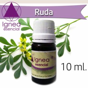 IGNEA - Aceite Esencial Ruda x 10 ml