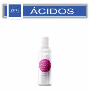ZINE - Salicilico 2% x 60 ml
