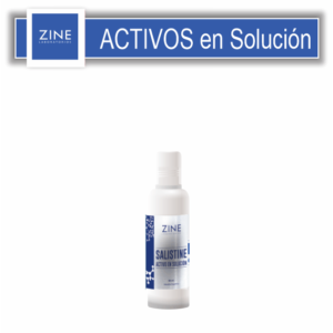 ZINE - Salistine x 60 ml
