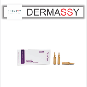 DERMASSY - Skin Clinic Ampollas Fosfadex x 10 u