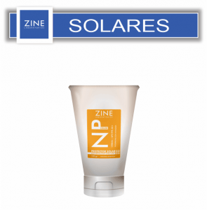 ZINE - NP Protector Solar SPF 30+ x 120 g