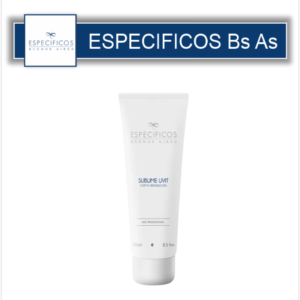 EBA - Sublime Uvit - Crema Reparadora - 250 ml