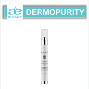 IDRAET - DERMO - Sublime Expression Argireline® - Cr. Antiage Alisante 15g