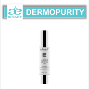 IDRAET - DERMO - Sublime Lifting Dmae - Cr. Lifting 50g
