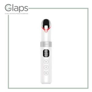 GLAPS - Termo Masajeador de Ojos Y Labios Frio Calor