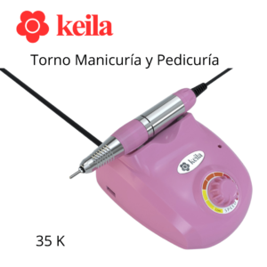 KEILA Torno 35k Powder