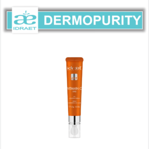 IDRAET - DERMO - Vitamin C Eyes - Contorno De Ojos 15ml