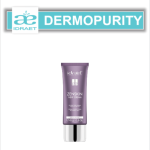 IDRAET - DERMO - Zenskin New Cream - Cr. Protectora 45g