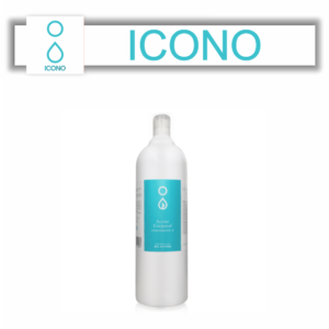 ICONO - C31 Aceite masajes C31 x 1000 ml