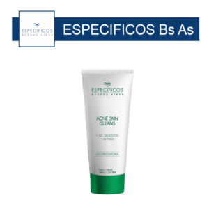 EBA - Acne Skin Cleans - 200 ml