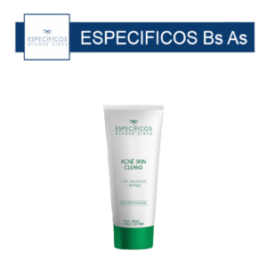 EBA - Acne Skin Cleans - 50 ml