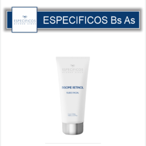 EBA - Bisome Retinol - Fluido Facial - 50 ml