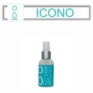ICONO - KEEP Calm Booster x 60 g