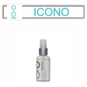 ICONO - KEEP White Booster x 60 g