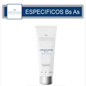 EBA - Complex Bio Vitamins A+E+C - 250 ml