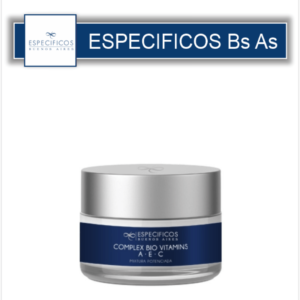 EBA - Complex Bio Vitamins A+E+C- 60 ml