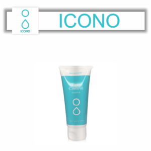 ICONO - BIOACTIVOS - Crema Pure Control x 100 g