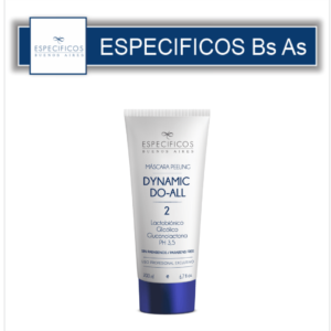EBA - Dynamic DO ALL 2 x 200 ml