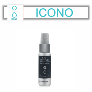 ICONO - MEGAVIT Eyes Complex Emulsion x 30 g