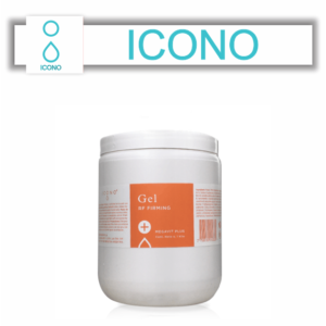 ICONO - MESOVIT Gel RF Firming x 1000 g