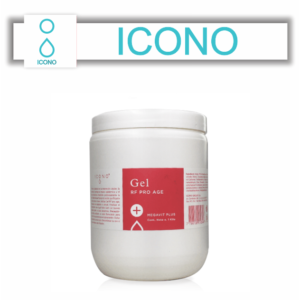 ICONO - MESOVIT Gel RF Pro Age x 1000 g