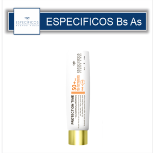 EBA - PROTECTION TIME Color Ac Hialuronico x 40 ml