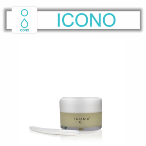 ICONO - MEGALIP Megalip (hidratante de labios) x 8 g