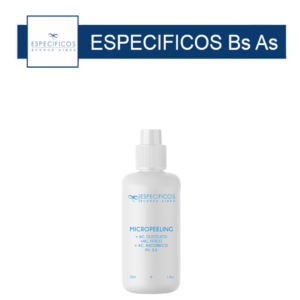 EBA - Micropeeling x 30 ml