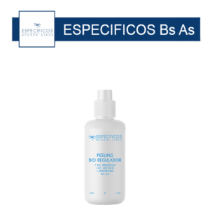EBA - Peeling Bio Regulador x 30 ml