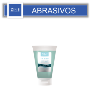 ZINE - Scrub exfoliante cremoso x 120 g