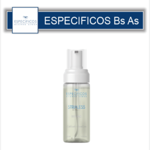 EBA - Espuma Strialess x 160 ml