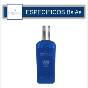 EBA - Uvit Serum Defense 120 ml