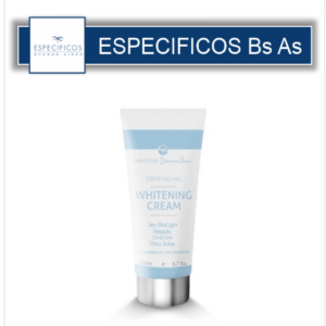 EBA - Whitening Cream 200 ml