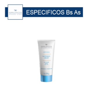 EBA - Whitening Cream 50 ml