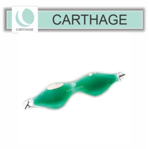 CARTHAGE - Antifaz Descongestivo