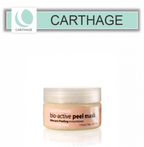 CARTHAGE - PEELING Bio Active Peel Mask x 100 g