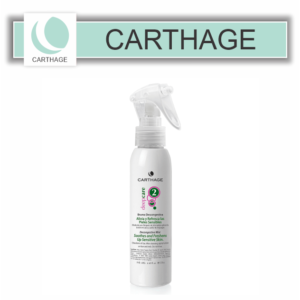 CARTHAGE - DEEP CARE S Bruma Descongestiva - 125 ml