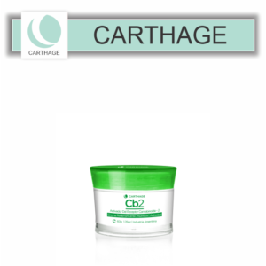 CARTHAGE - CB2 Cr. Redensificante - 60 g