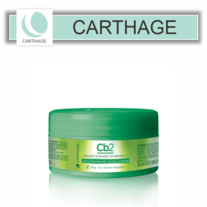 CARTHAGE - CB2 Cr. Redensificante - 200 g
