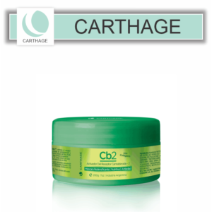 CARTHAGE - CB2 Mascara Redensificante x 200 g