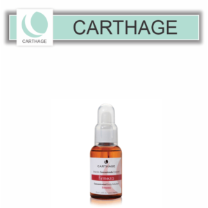 CARTHAGE - Concentrado Corp FIRMEZA x 50 ml